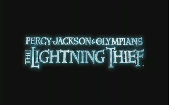 Percy Jackson y El Ladrón del Rayo - Tráiler debut